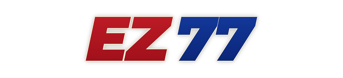 ez77 logo